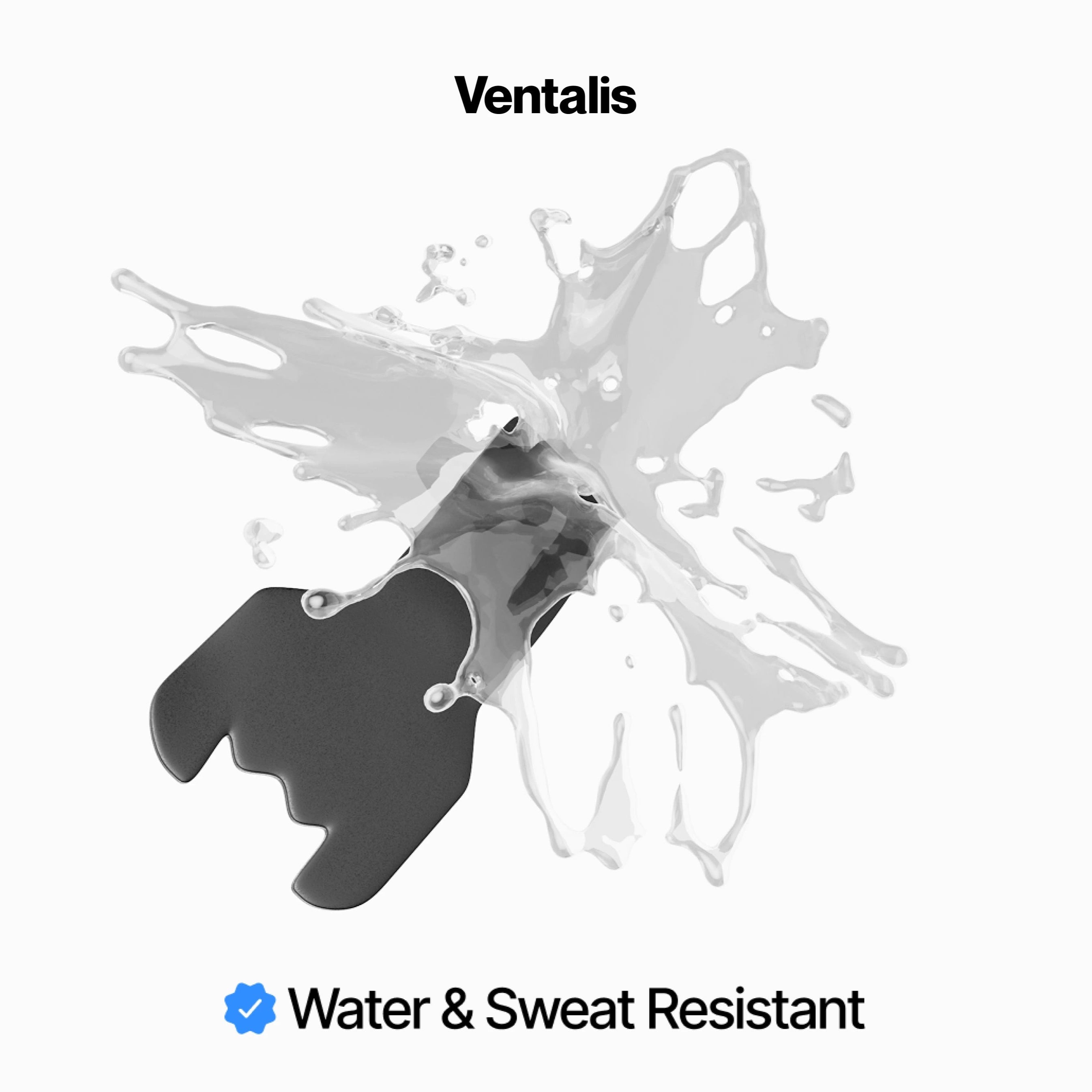 Black Nasal Strips
