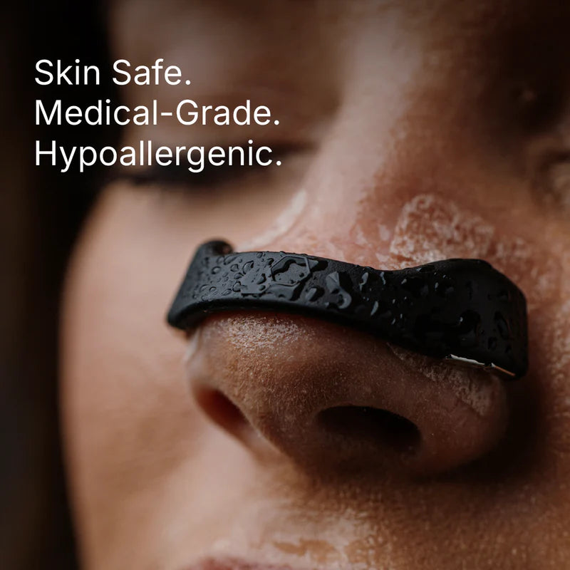 Magnetic Nasal Strips